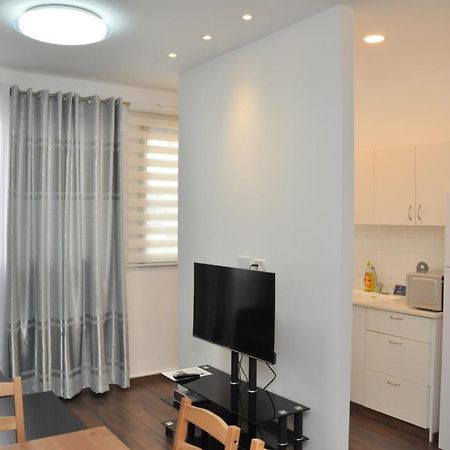 Star Apartments - Petah Tiqwa Petach Tikva Extérieur photo