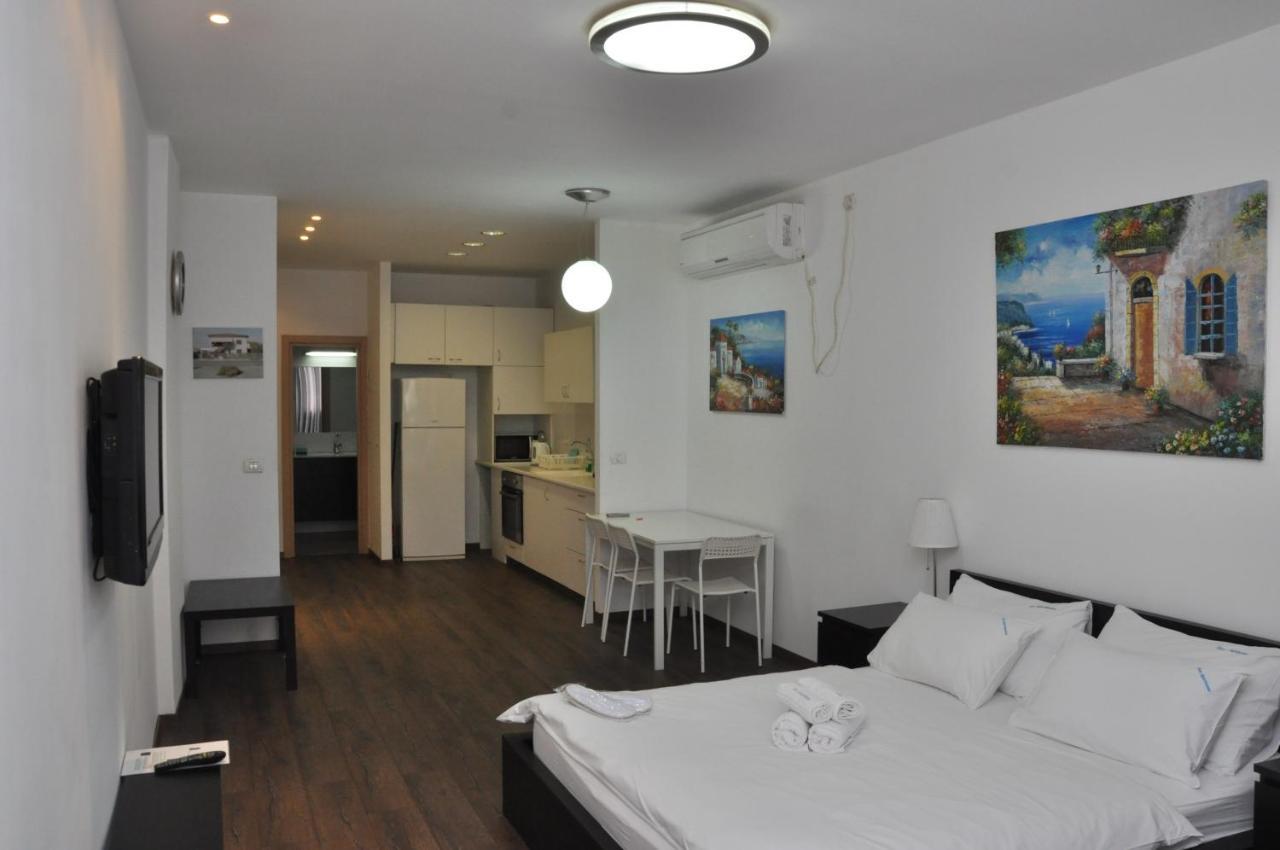 Star Apartments - Petah Tiqwa Petach Tikva Extérieur photo