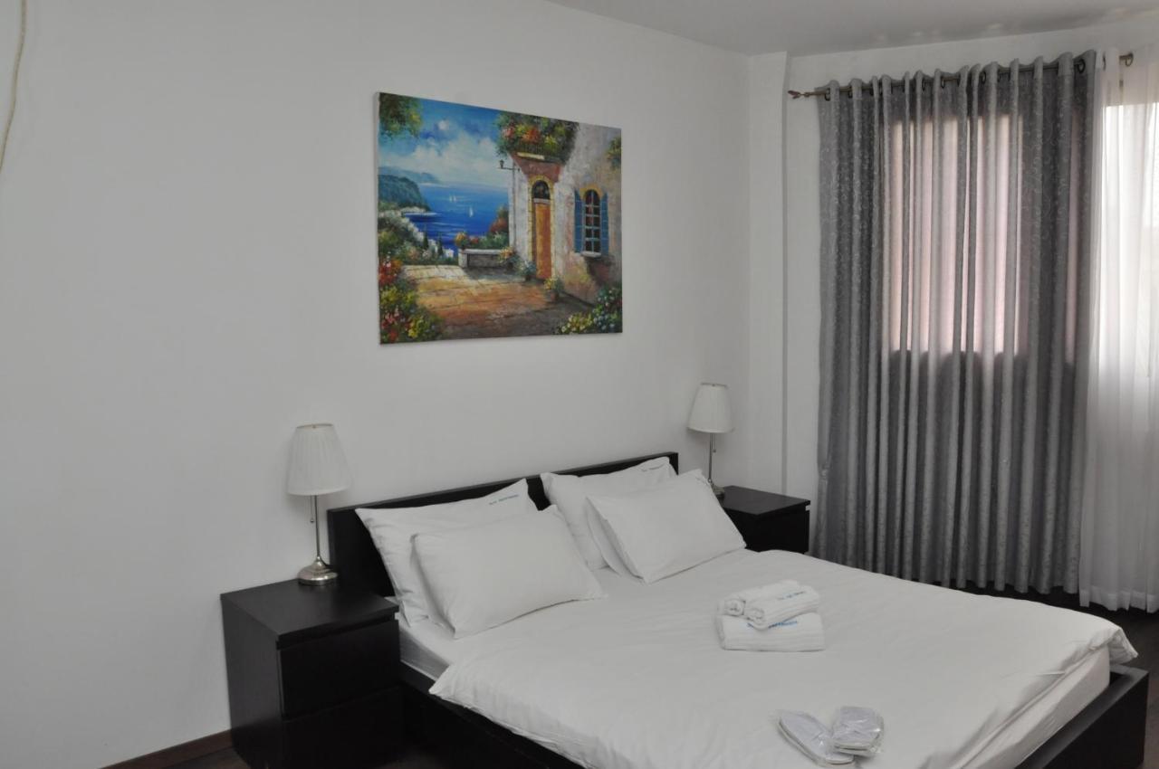 Star Apartments - Petah Tiqwa Petach Tikva Extérieur photo