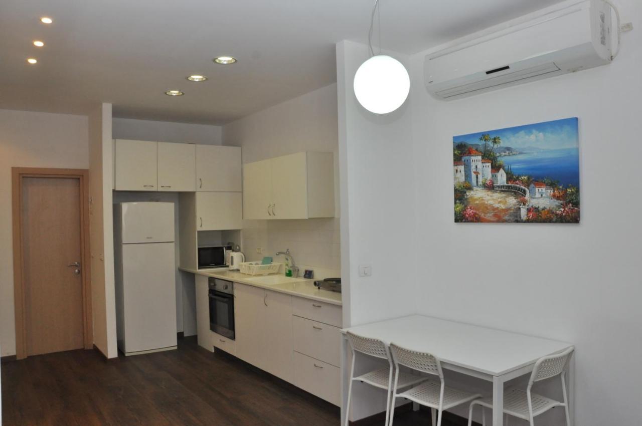 Star Apartments - Petah Tiqwa Petach Tikva Extérieur photo