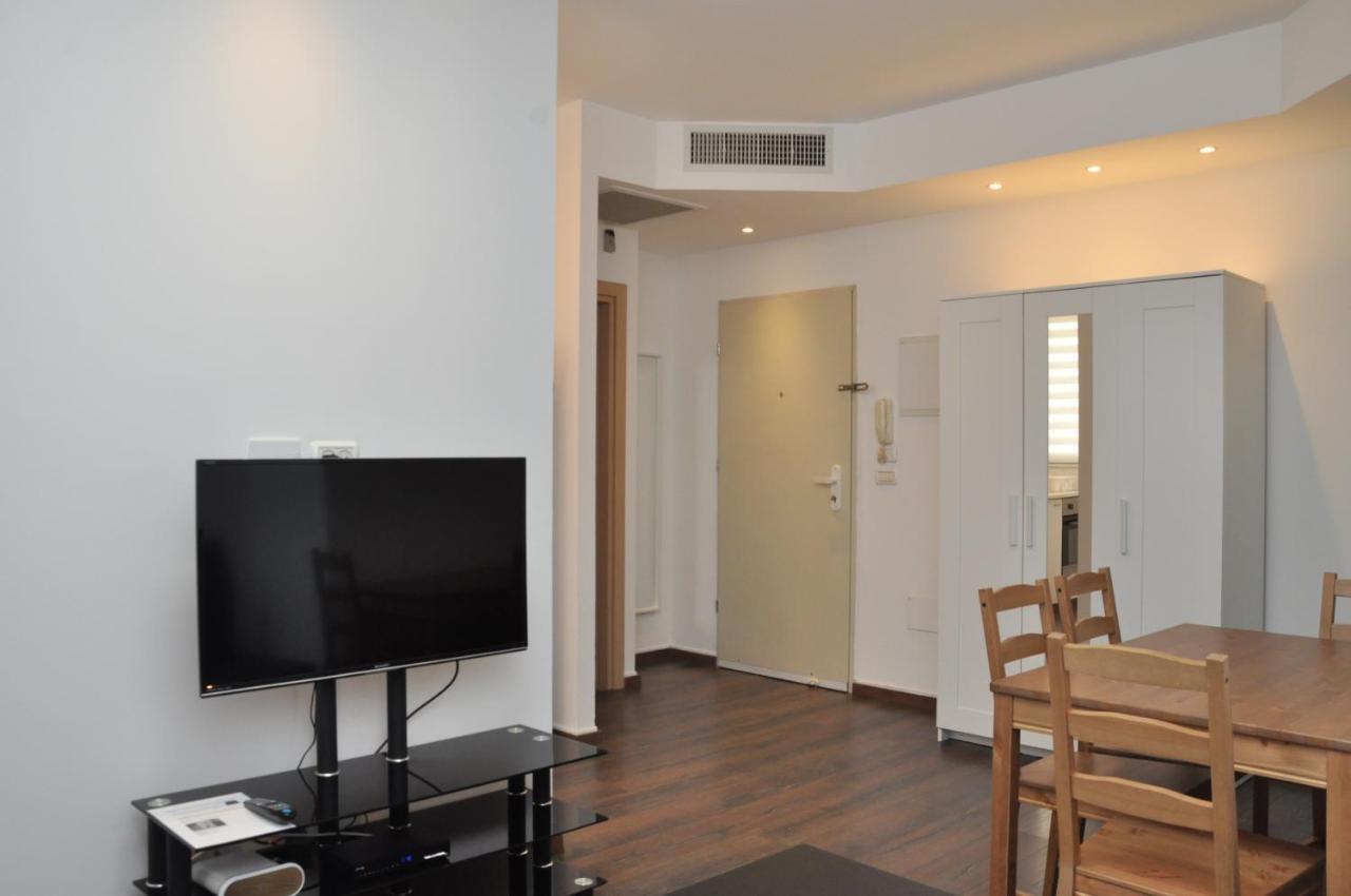 Star Apartments - Petah Tiqwa Petach Tikva Extérieur photo