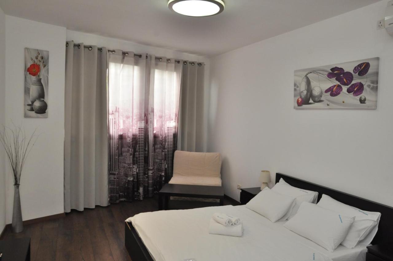 Star Apartments - Petah Tiqwa Petach Tikva Extérieur photo