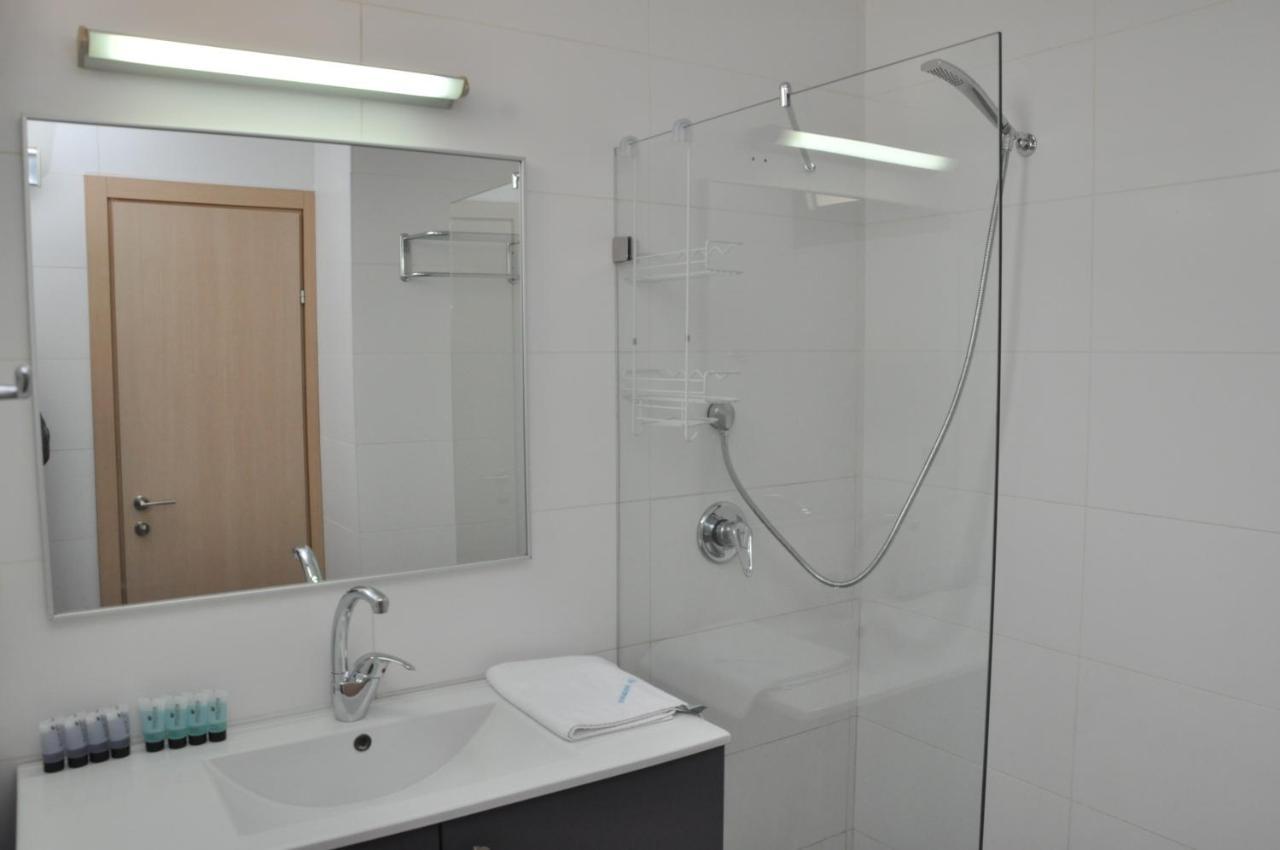 Star Apartments - Petah Tiqwa Petach Tikva Extérieur photo