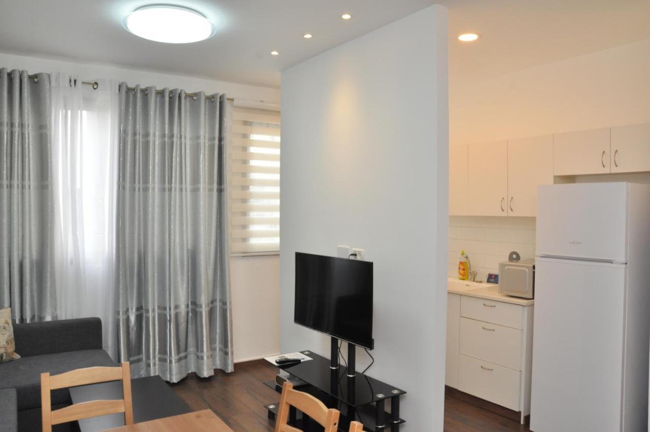 Star Apartments - Petah Tiqwa Petach Tikva Extérieur photo