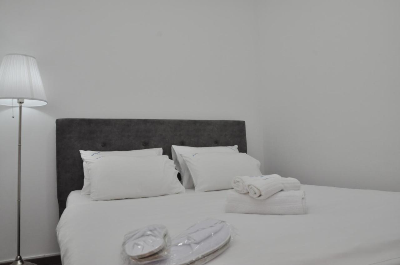 Star Apartments - Petah Tiqwa Petach Tikva Extérieur photo