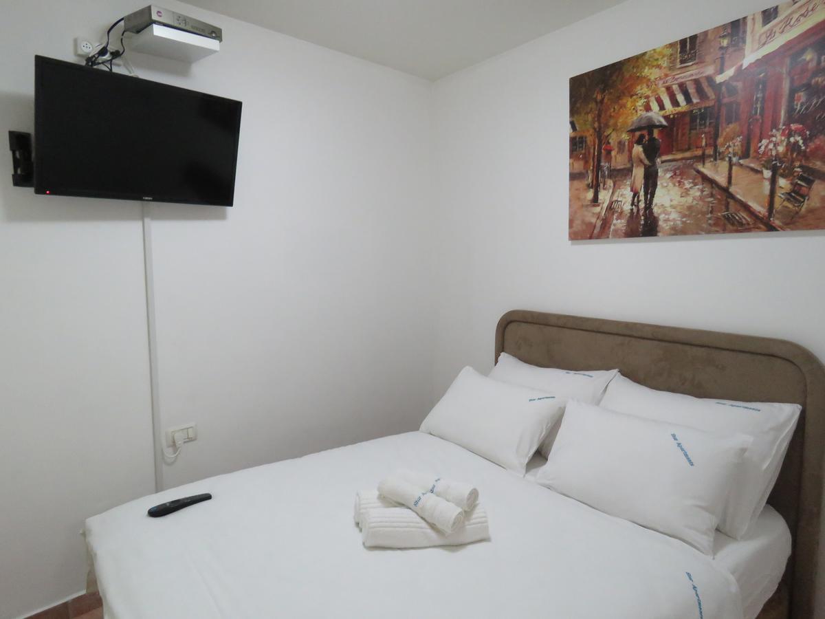 Star Apartments - Petah Tiqwa Petach Tikva Extérieur photo