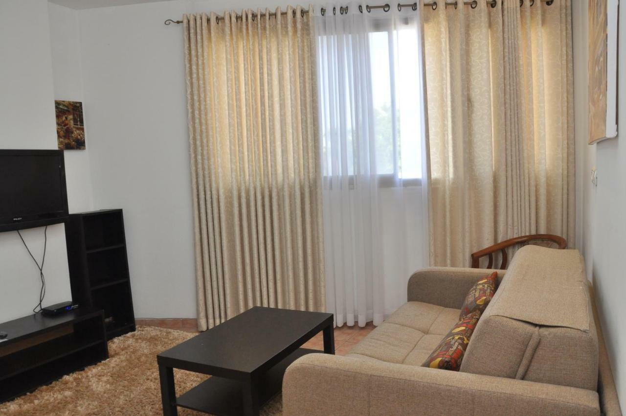 Star Apartments - Petah Tiqwa Petach Tikva Extérieur photo