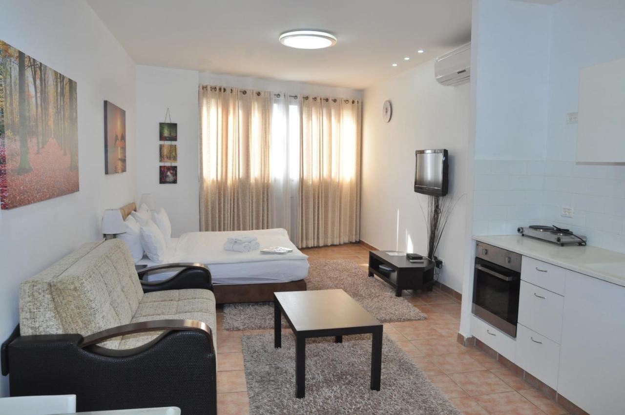 Star Apartments - Petah Tiqwa Petach Tikva Extérieur photo