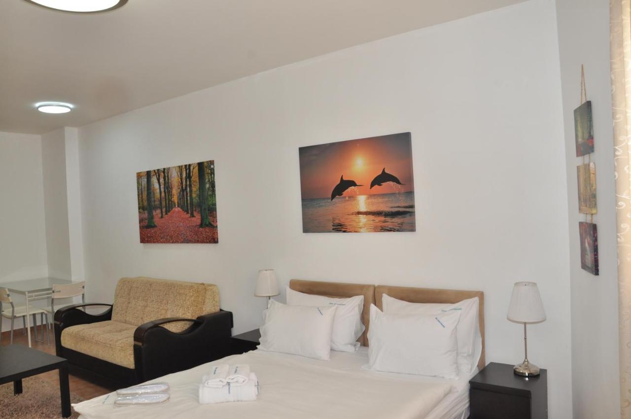 Star Apartments - Petah Tiqwa Petach Tikva Extérieur photo